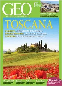 Geo España - Agosto 2014