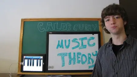 Music Theory Classes