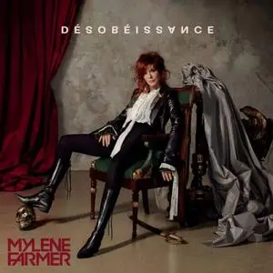 Mylène Farmer - Désobéissance (Edition deluxe) (2018) [Official Digital Download]
