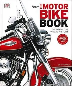 The Motorbike Book [Repost]