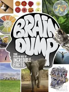 Brain Dump – 01 April 2015