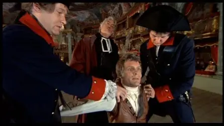 De Sade (1969)