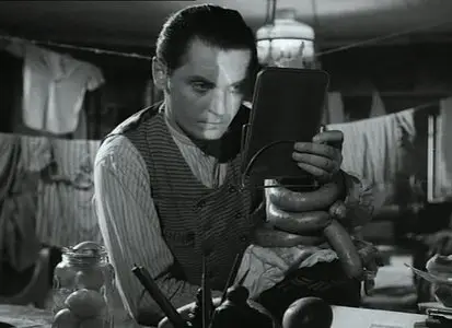 Wspólny pokój / One Room Tenants (1960)