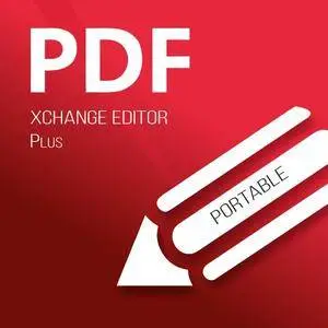 PDF-XChange Editor Plus 7.0.325.1 Multilingual Portable