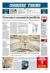 Corriere Torino – 28 giugno 2020