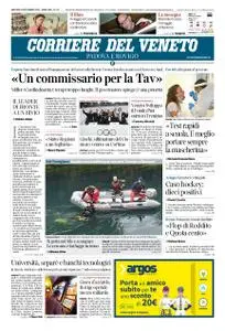 Corriere del Veneto Padova e Rovigo – 29 settembre 2020