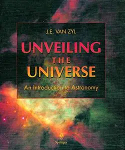 Unveiling the Universe: An Introduction to Astronomy