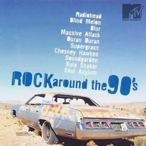 VA: Rock Around the 90's (2006)