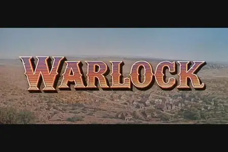 Warlock (1959)