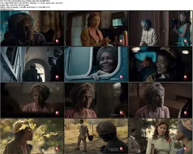 The Trip to Bountiful (2014)