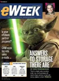 eWeek Magazine: July 17, 2006 (PDF)