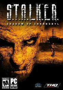 S.T.A.L.K.E.R.: Shadow of Chernobyl - ViTALiTY (2007)