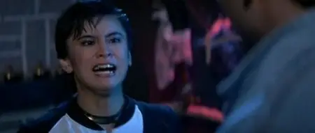 Iron Angels (1987)