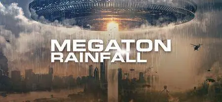 Megaton Rainfall (2017)