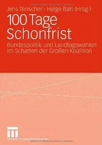 100 Tage Schonfrist: Bundespolitik und Landtagswahlen im Schatten der Großen Koalition (Repost)