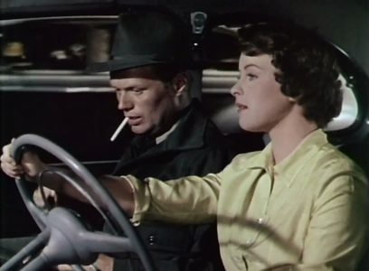 Red Skies of Montana (1952) 