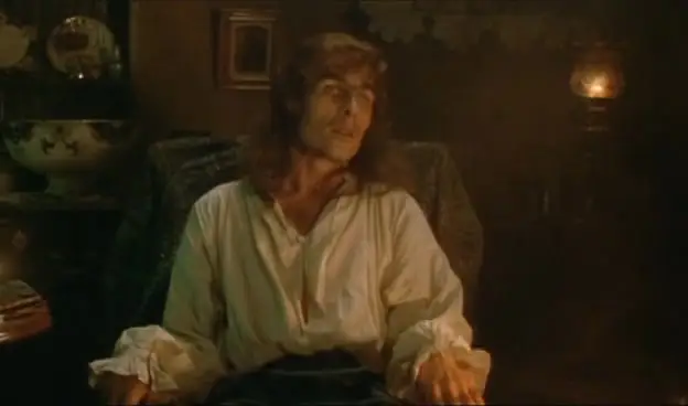 The Company of Wolves (1984)