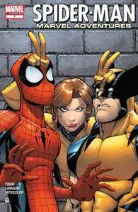 Marvel Adventures Spider-Man 007 2011 Digital