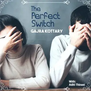 «The Perfect Switch» by Gajra Kottary