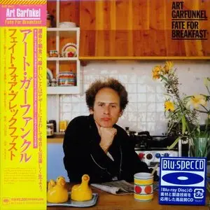 Art Garfunkel -  7 Albums Collection (2012) {Columbia Sony Music Japan Mini LP Blu-spec CDs}