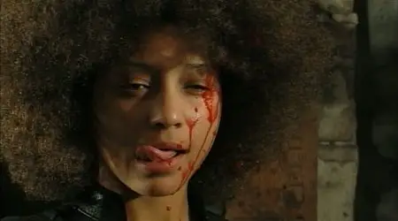 Nun of That (2009)