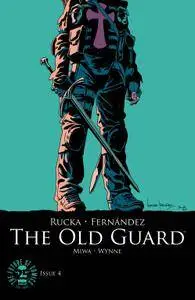 The Old Guard 004 2017 digital