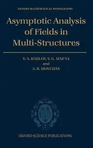 Asymptotic Analysis of Fields in Multi-Structures