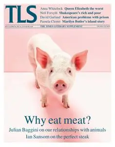 The Times Literary Supplement - 22 July 2016