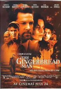 (Robert ALTMAN) The Gingerbread Man [DVDrip] 1998