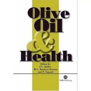 Olive Oil and Health