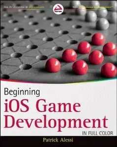 Beginning iOS Game Development (Repost)