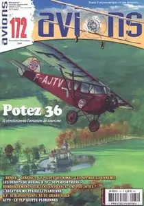 Avions №172 (2009-11/12)