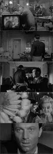 The Manchurian Candidate (1962)