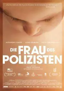 Die Frau des Polizisten / The Police Officer's Wife (2013)