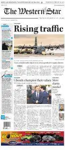The Western Star - February 28, 2018