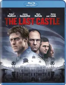 The Last Castle (2001) [w/Commentary]