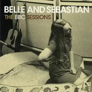 Belle and Sebastian - The BBC Sessions (2008)