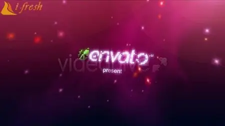 VideoHive Disco Style