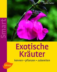 Exotische Kräuter (Repost)