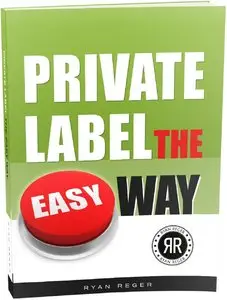 Private Label the Easy Way