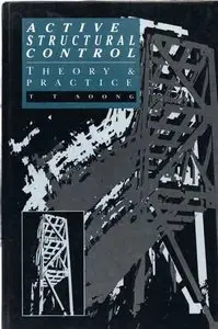 Active Structural Control: Theory and Applications