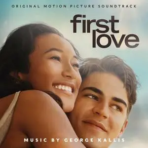 George Kallis - First Love (2022) [Official Digital Download]