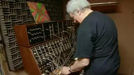 BSkyB - Moog: The Man behind the Synthesizer (2006)