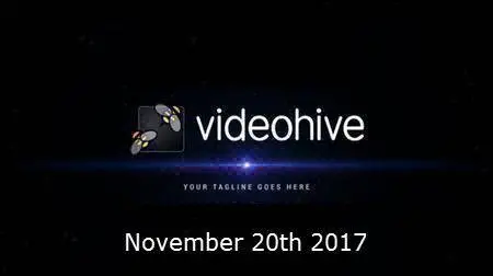 VideoHive November 20th 2017 - 6 Projects for After Effects