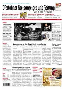 IKZ Iserlohner Kreisanzeiger und Zeitung Iserlohn - 01. Dezember 2018