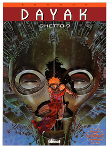 Dayak - Volume 1