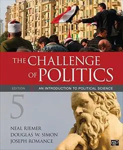 The Challenge of Politics; An Introduction to Political Science