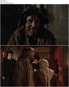 The Return of Martin Guerre (1982)