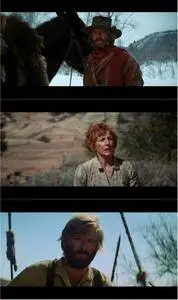 Jeremiah Johnson (1972) + Extra