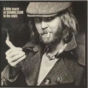 Harry Nilsson - A Little Touch Of Schmilsson In The Night (1973)
